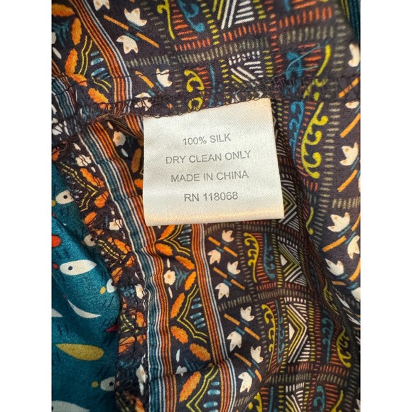 Anthropologie what comes around goes‎ around dress - Picture 4 of 4